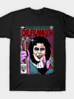 Dr Franken T-Shirt
