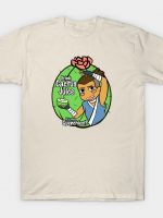 Drink Cactus Juice! T-Shirt