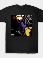 Enter The Foot Clan T-Shirt