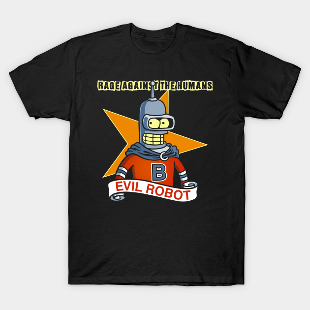 Bender T-Shirt