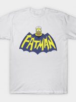 Fatman T-Shirt