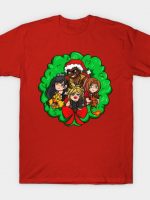 Final Christmas VII T-Shirt