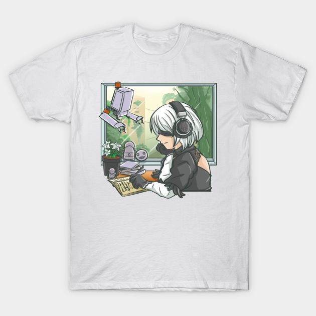 Gaming and Chill: Automata