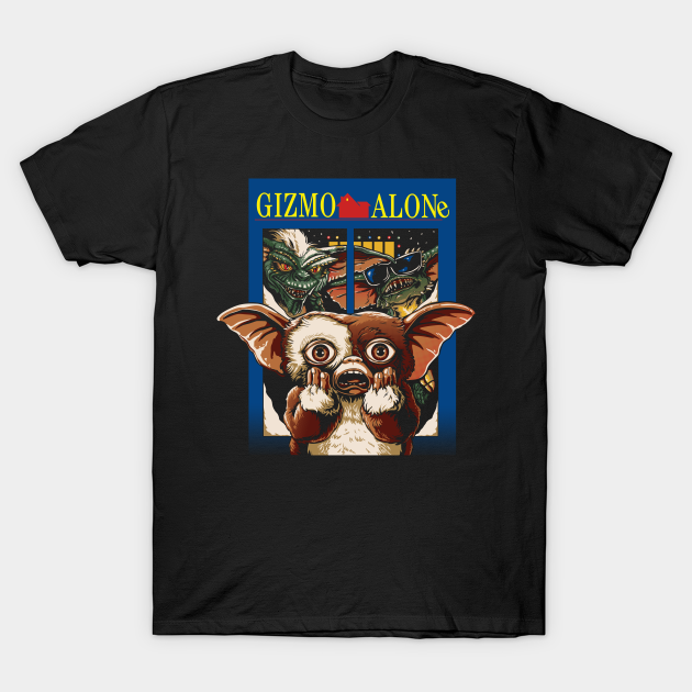 Gremlins T-Shirt