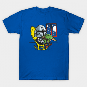 Mandalorian T-Shirt