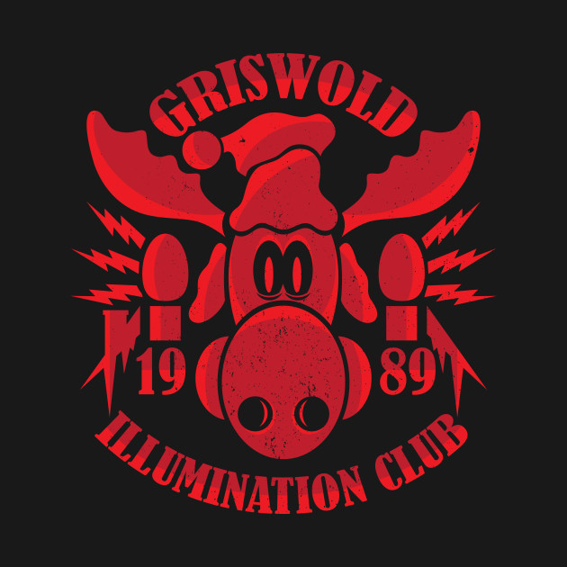 Griswold Illumination Club