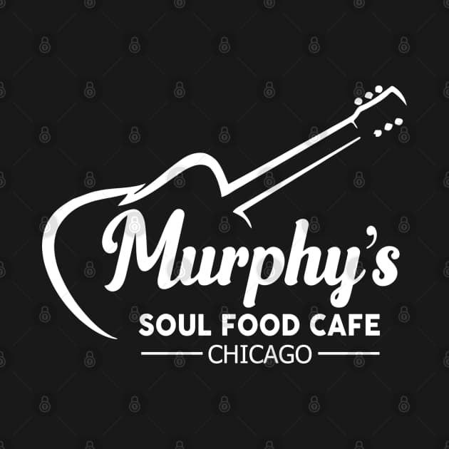 Murphy's Soul Food Cafe