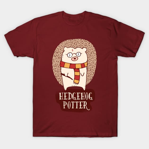 Harry Potter T-Shirt