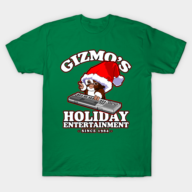 Gremlins T-Shirt