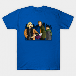 Home Alone T-Shirt