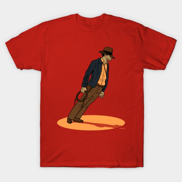 Indy Are You OK? T-Shirt Indy Are You OK?