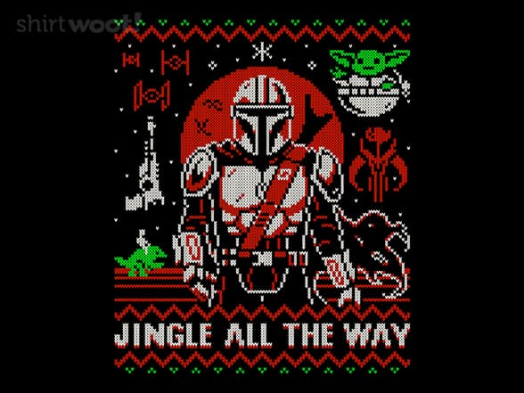 Jingle All The Way