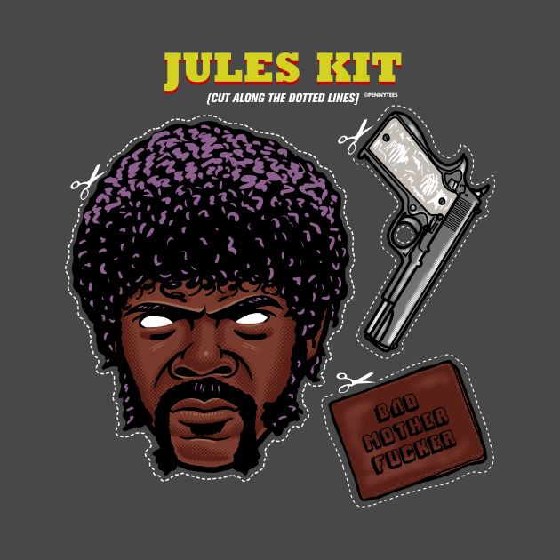 Jules Kit