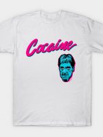 Miami Cocaine T-Shirt