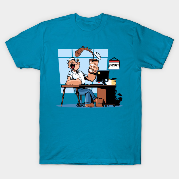 Popeye T-Shirt