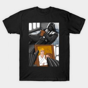 Star Wars T-Shirt