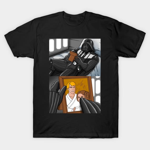 Star Wars T-Shirt