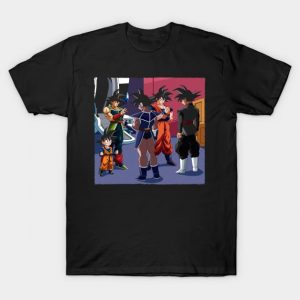 Dragon Ball T-Shirt