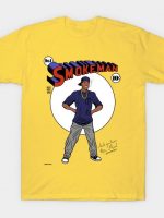Smokeman T-Shirt