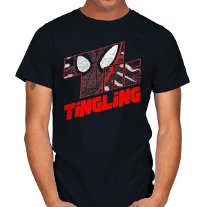 Spider-Man T-Shirt