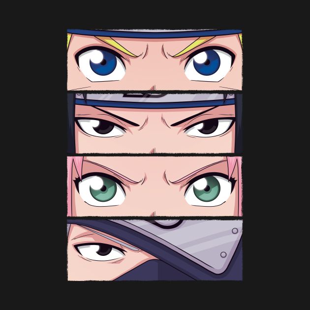 Team Eyes Design Team Eyes