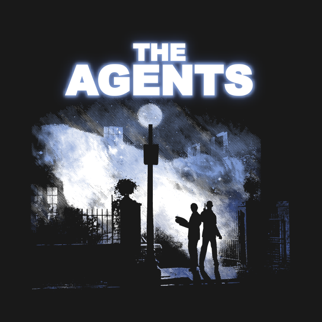 The Agents