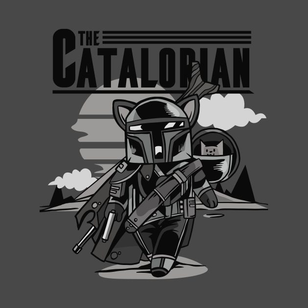 The Catalorian