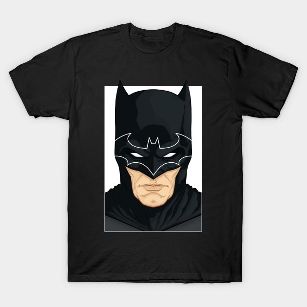 The Detective T-Shirt The Detective