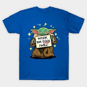 Baby Yoda T-Shirt