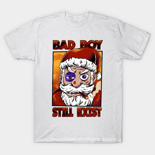bad boy T-Shirt bad boy