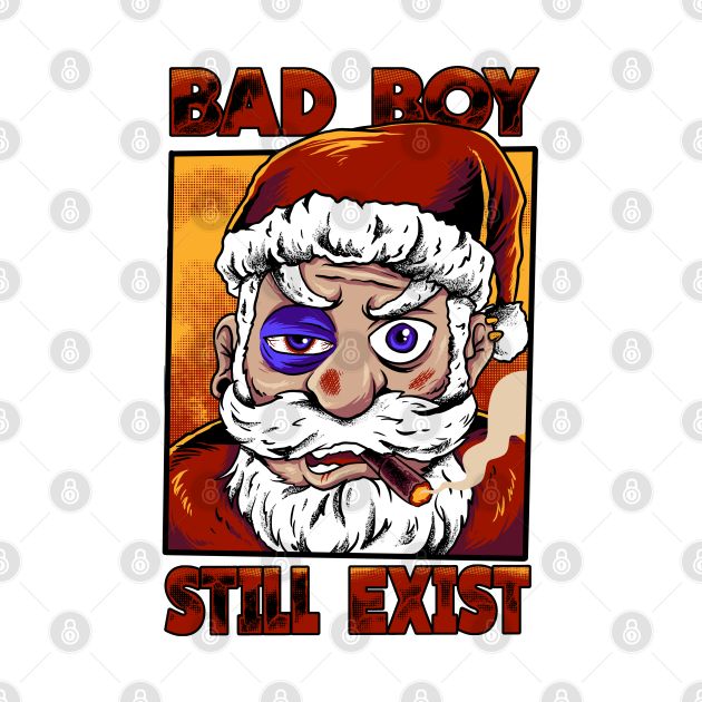 bad boy Design bad boy