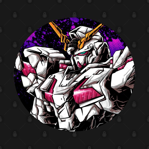 unicorn gundam rising