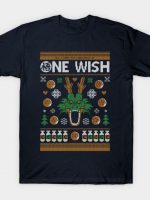 A Very Shenron Christmas T-Shirt