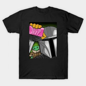 Mandalorian T-Shirt