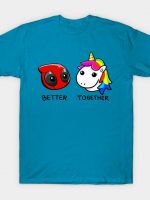 Better together T-Shirt