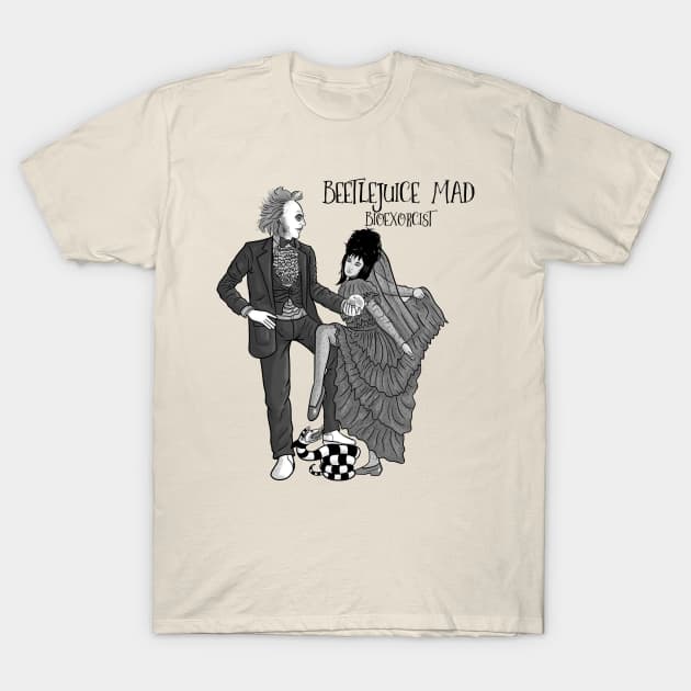 Beetlejuice T-Shirt