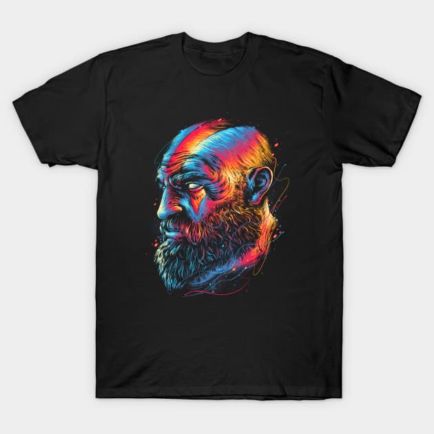 God of War T-Shirt