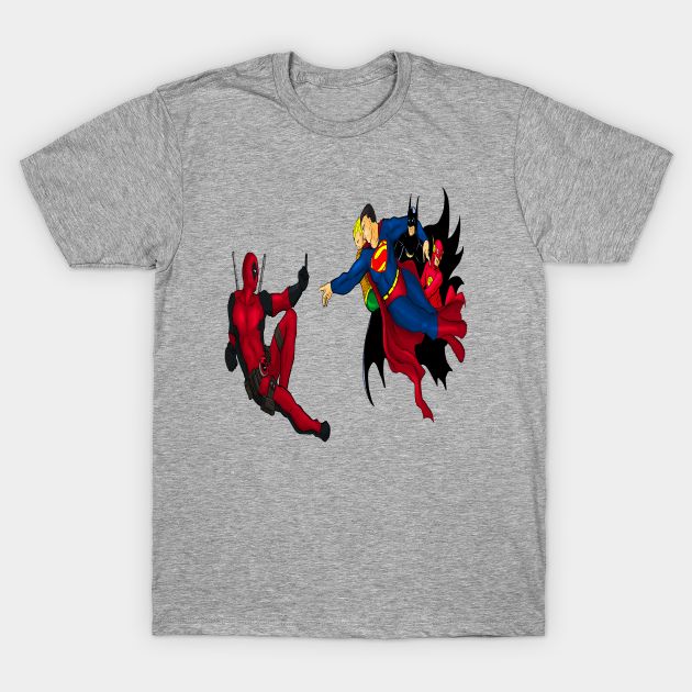 Creation of the Merc