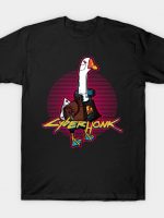 CyberHonk T-Shirt