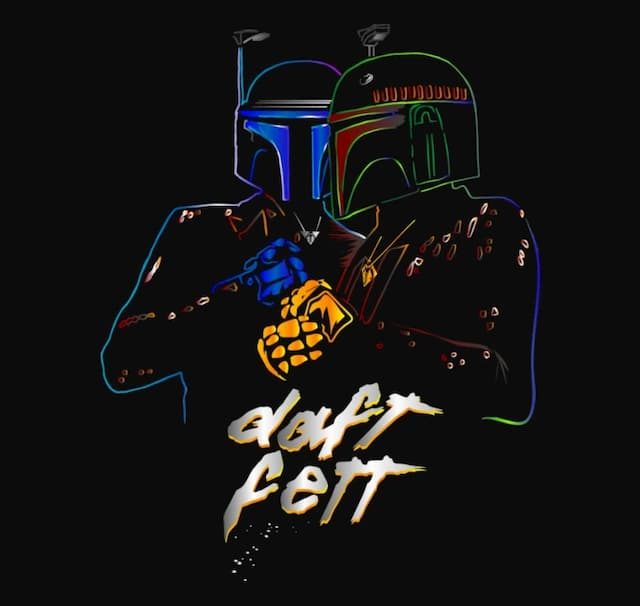 DAFT FETT