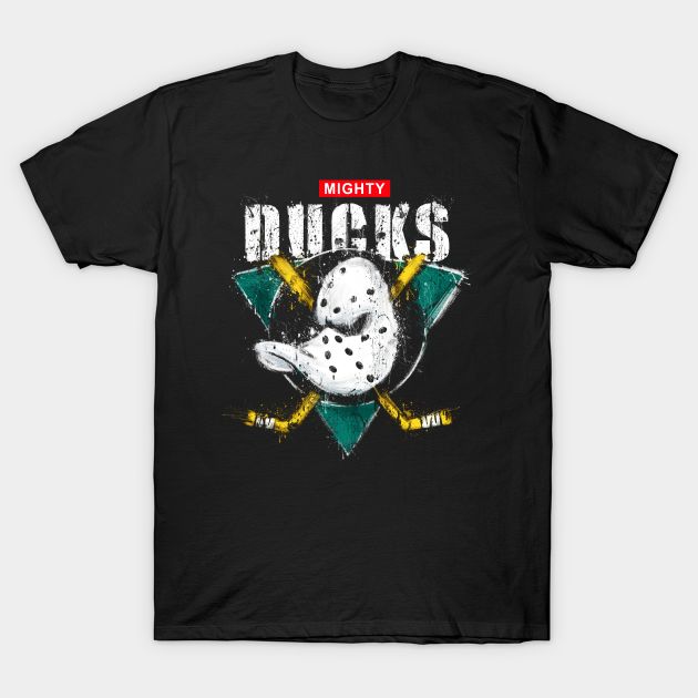 Ducks T-Shirt Ducks