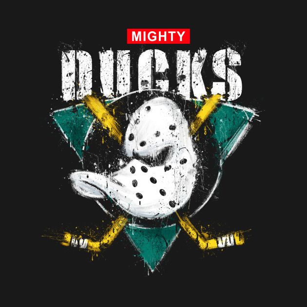 Ducks Design Ducks