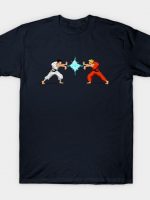 Fight T-Shirt