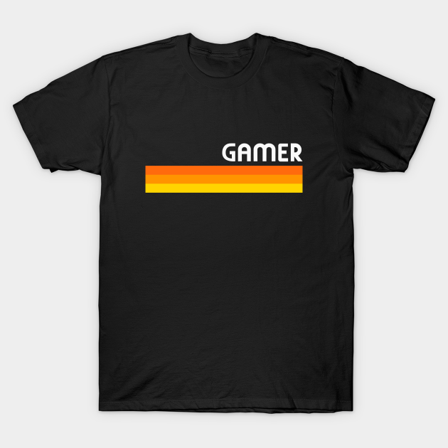 Gamer T-Shirt