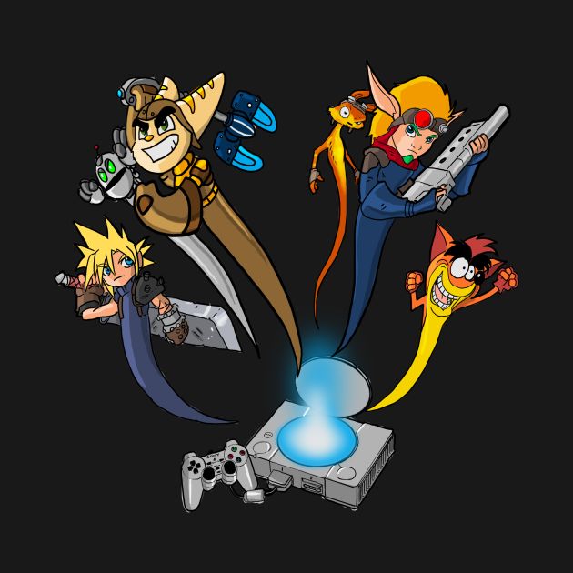 Gaming Ghost's Design Gaming Ghost's