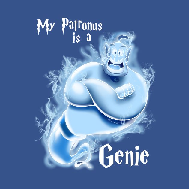 Genie Design Genie