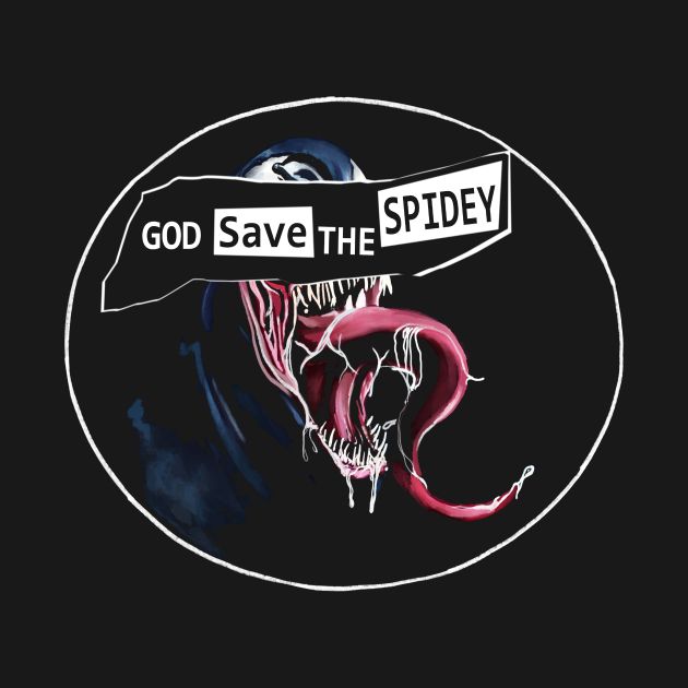 God dave the spidey