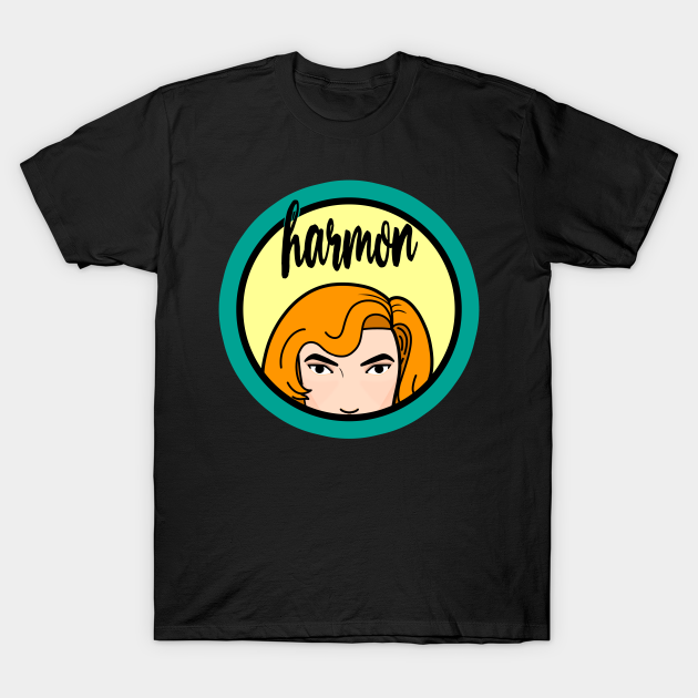 Queen's Gambit T-Shirt