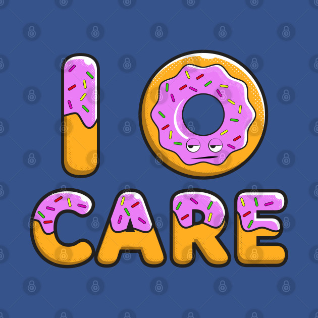 I DONUT Care