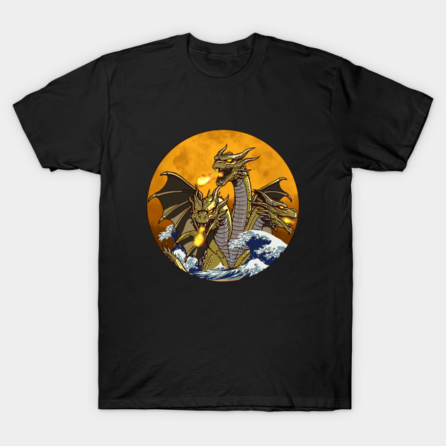 Ghidorah T-Shirt